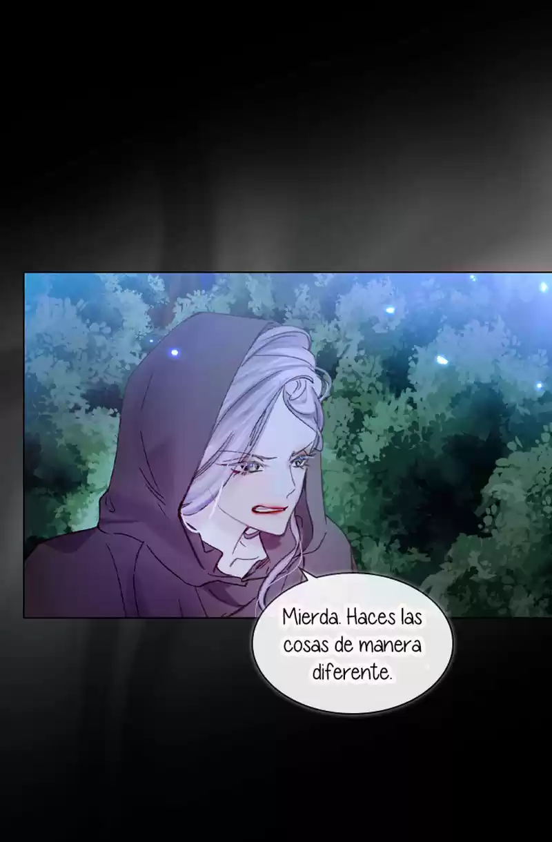 La Ley De Supervivencia De La Señorita - Capítulo 18 - Página 5 - LectorTMOo