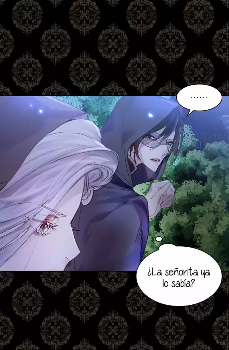 La Ley De Supervivencia De La Señorita - Capítulo 18 - Página 6 - LectorTMOo