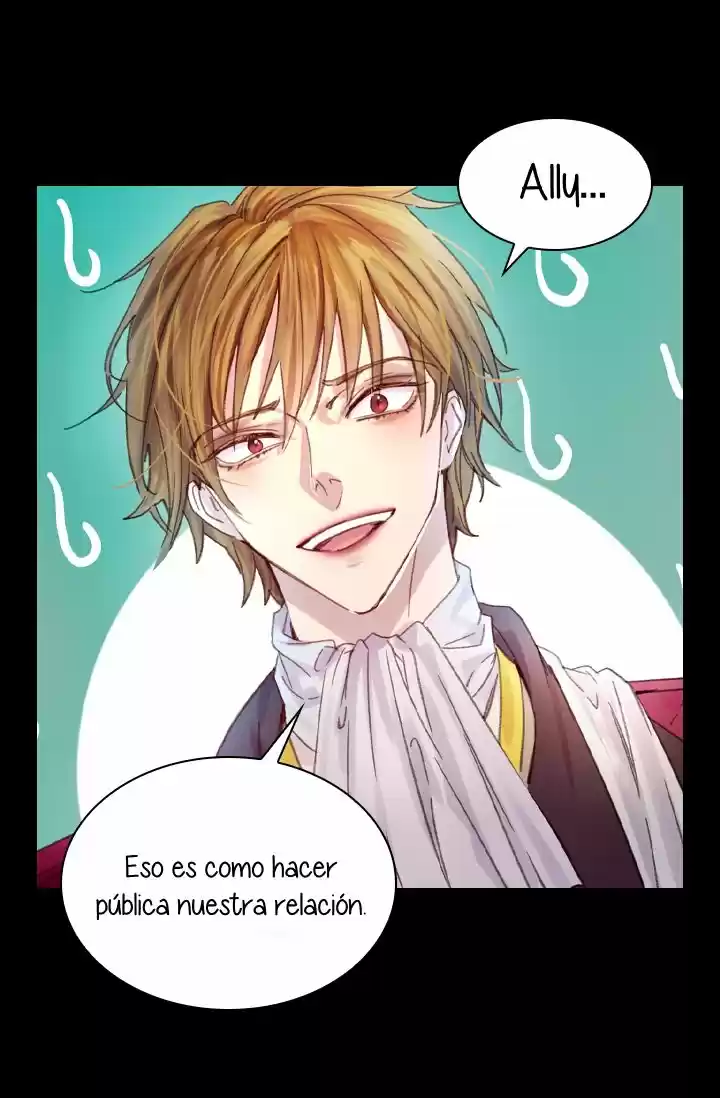 La Ley De Supervivencia De La Señorita - Capítulo 18 - Página 13 - LectorTMOo