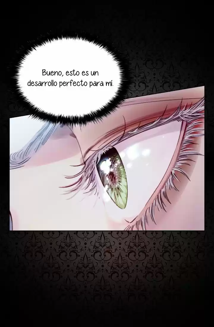 La Ley De Supervivencia De La Señorita - Capítulo 18 - Página 17 - LectorTMOo