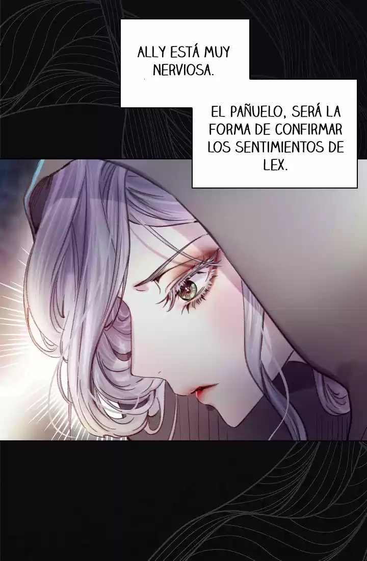 La Ley De Supervivencia De La Señorita - Capítulo 18 - Página 23 - LectorTMOo