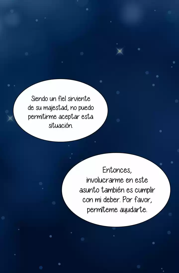La Ley De Supervivencia De La Señorita - Capítulo 18 - Página 30 - LectorTMOo