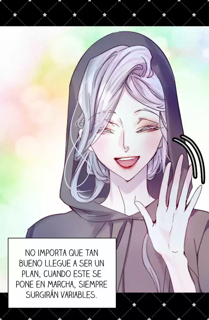 La Ley De Supervivencia De La Señorita - Capítulo 18 - Página 33 - LectorTMOo