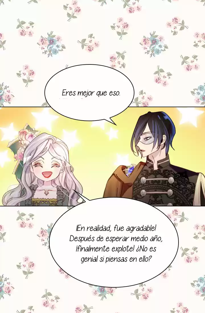 La Ley De Supervivencia De La Señorita - Capítulo 18 - Página 47 - LectorTMOo