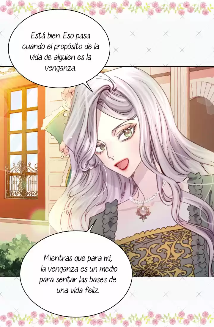 La Ley De Supervivencia De La Señorita - Capítulo 18 - Página 49 - LectorTMOo