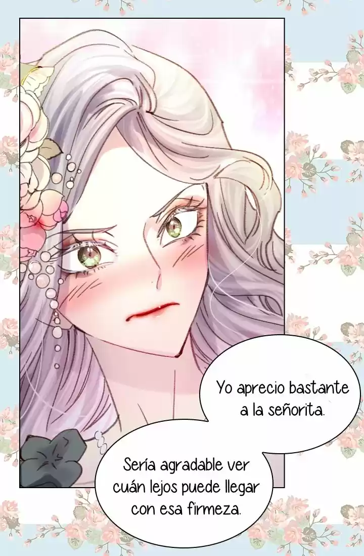 La Ley De Supervivencia De La Señorita - Capítulo 18 - Página 56 - LectorTMOo