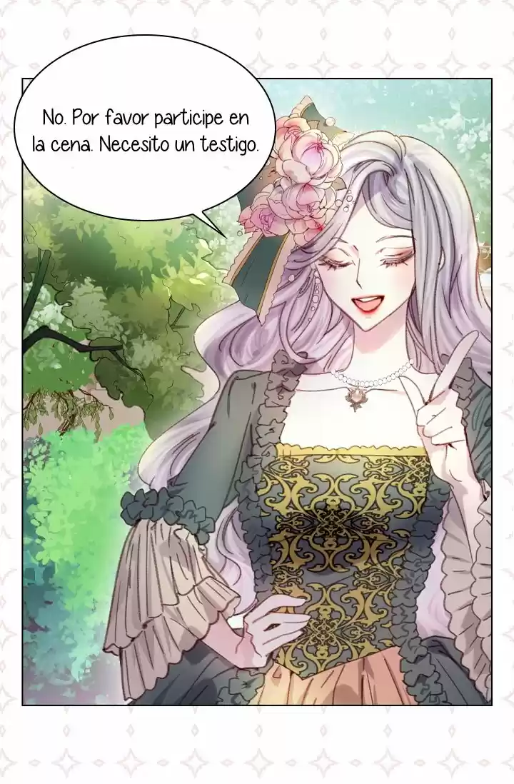 La Ley De Supervivencia De La Señorita - Capítulo 18 - Página 64 - LectorTMOo