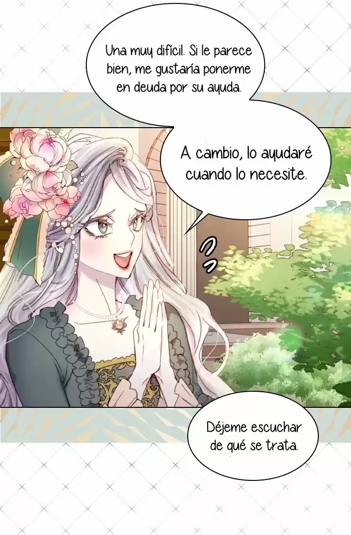 La Ley De Supervivencia De La Señorita - Capítulo 18 - Página 66 - LectorTMOo