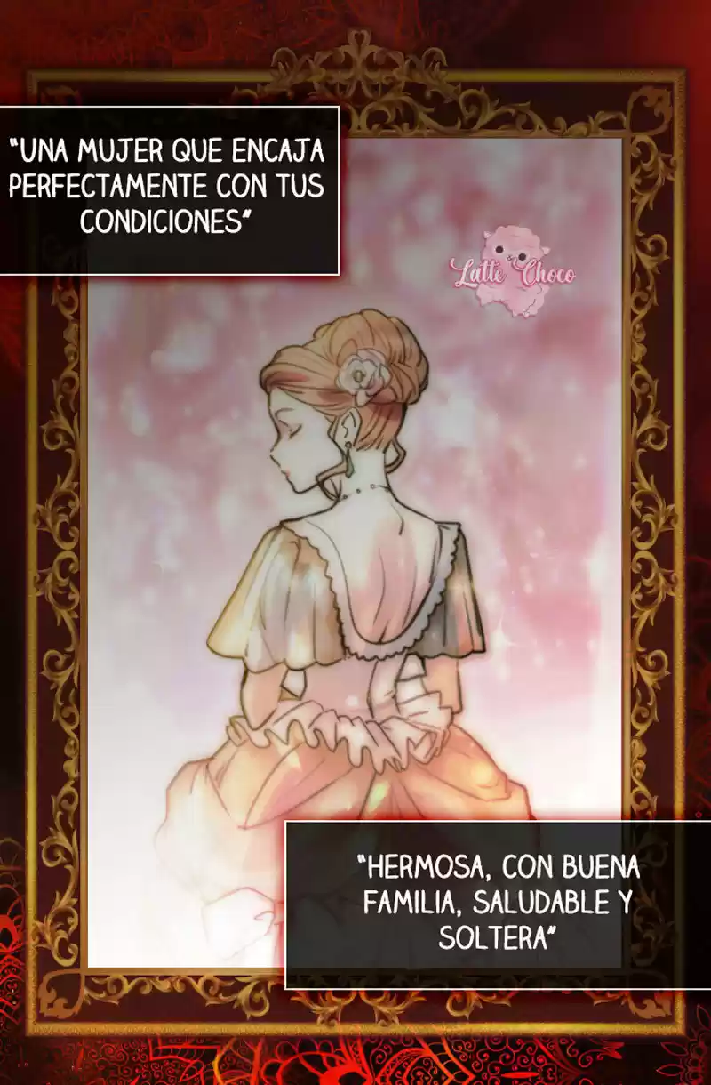 La Ley De Supervivencia De La Señorita - Capítulo 2 - Página 7 - LectorTMOo