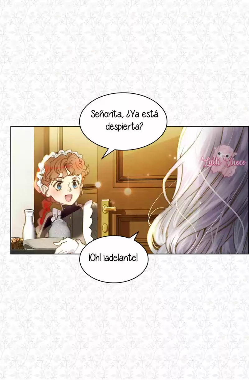 La Ley De Supervivencia De La Señorita - Capítulo 2 - Página 14 - LectorTMOo