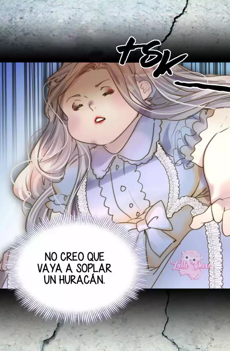La Ley De Supervivencia De La Señorita - Capítulo 2 - Página 19 - LectorTMOo