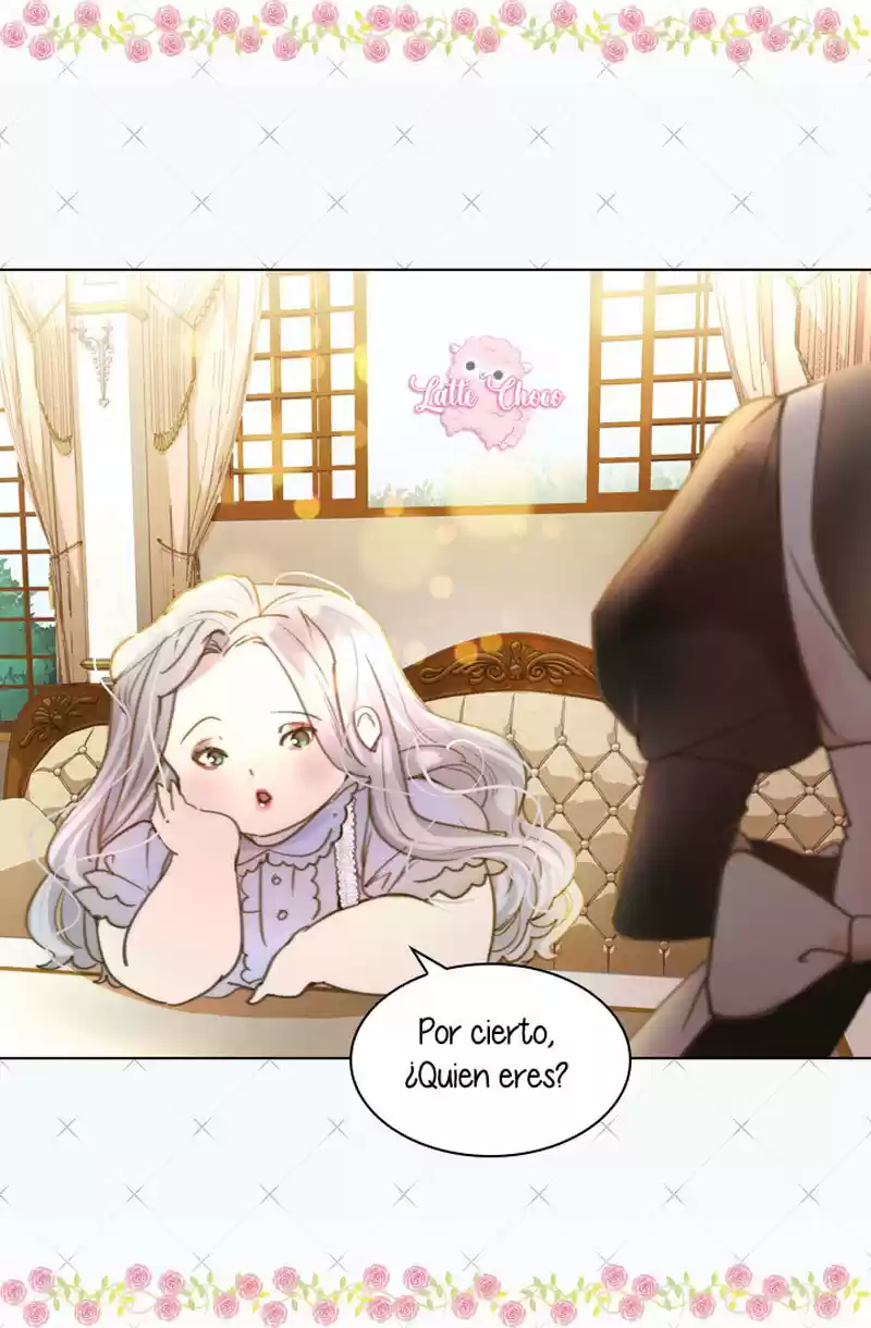 La Ley De Supervivencia De La Señorita - Capítulo 2 - Página 20 - LectorTMOo
