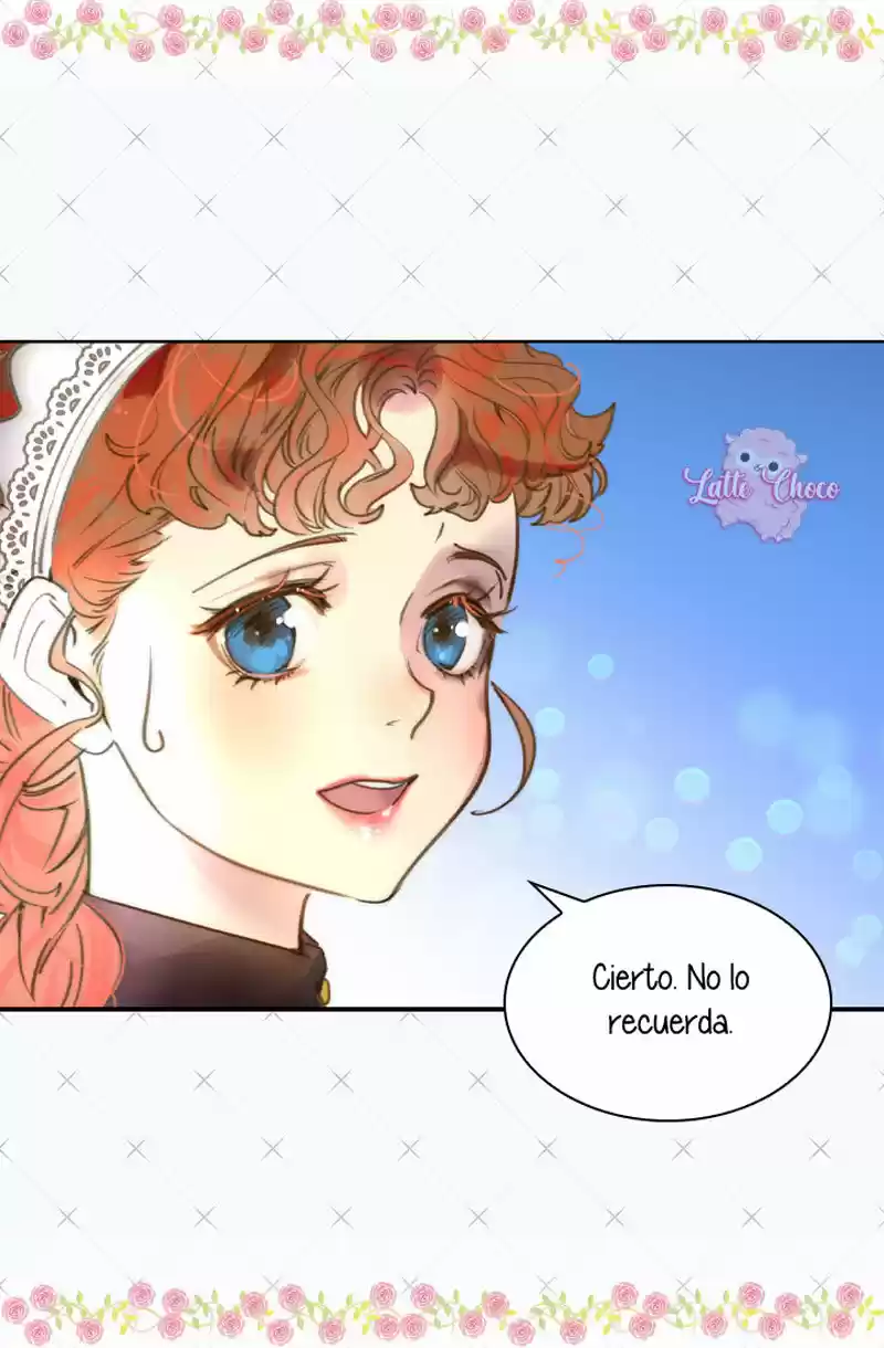 La Ley De Supervivencia De La Señorita - Capítulo 2 - Página 21 - LectorTMOo