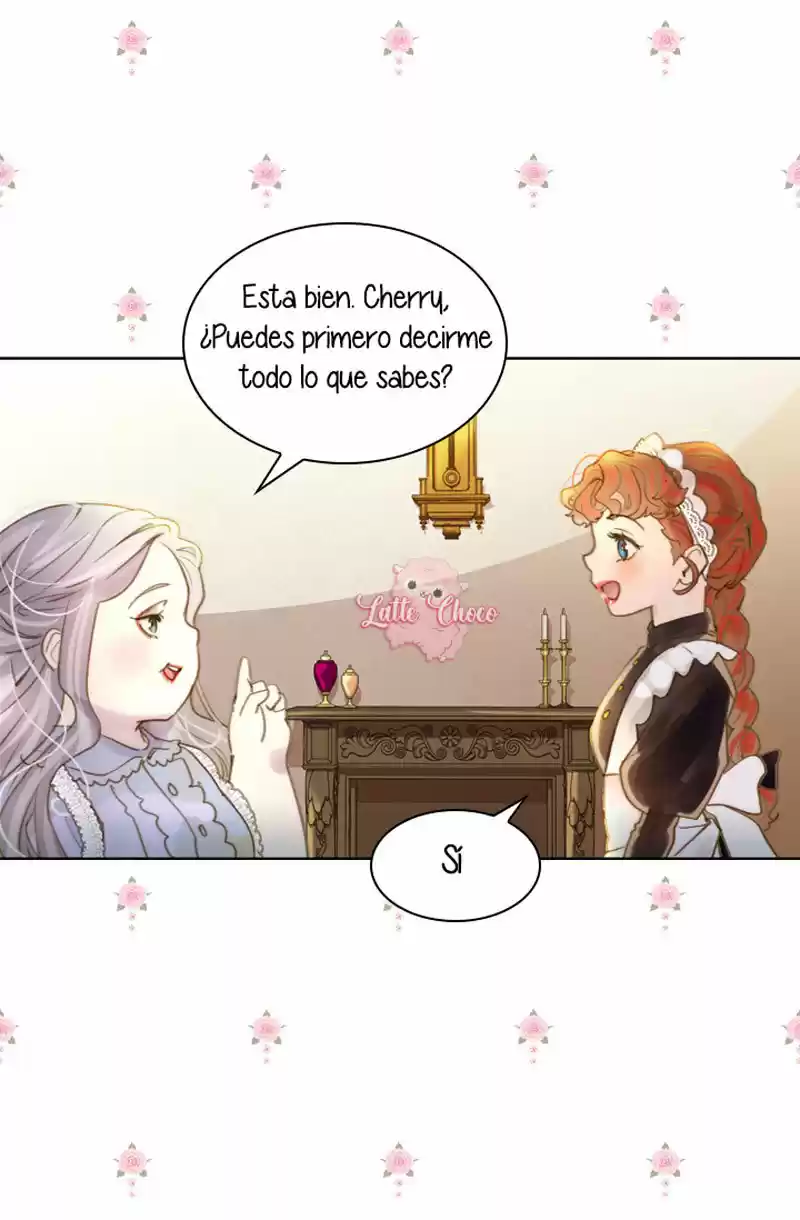 La Ley De Supervivencia De La Señorita - Capítulo 2 - Página 23 - LectorTMOo