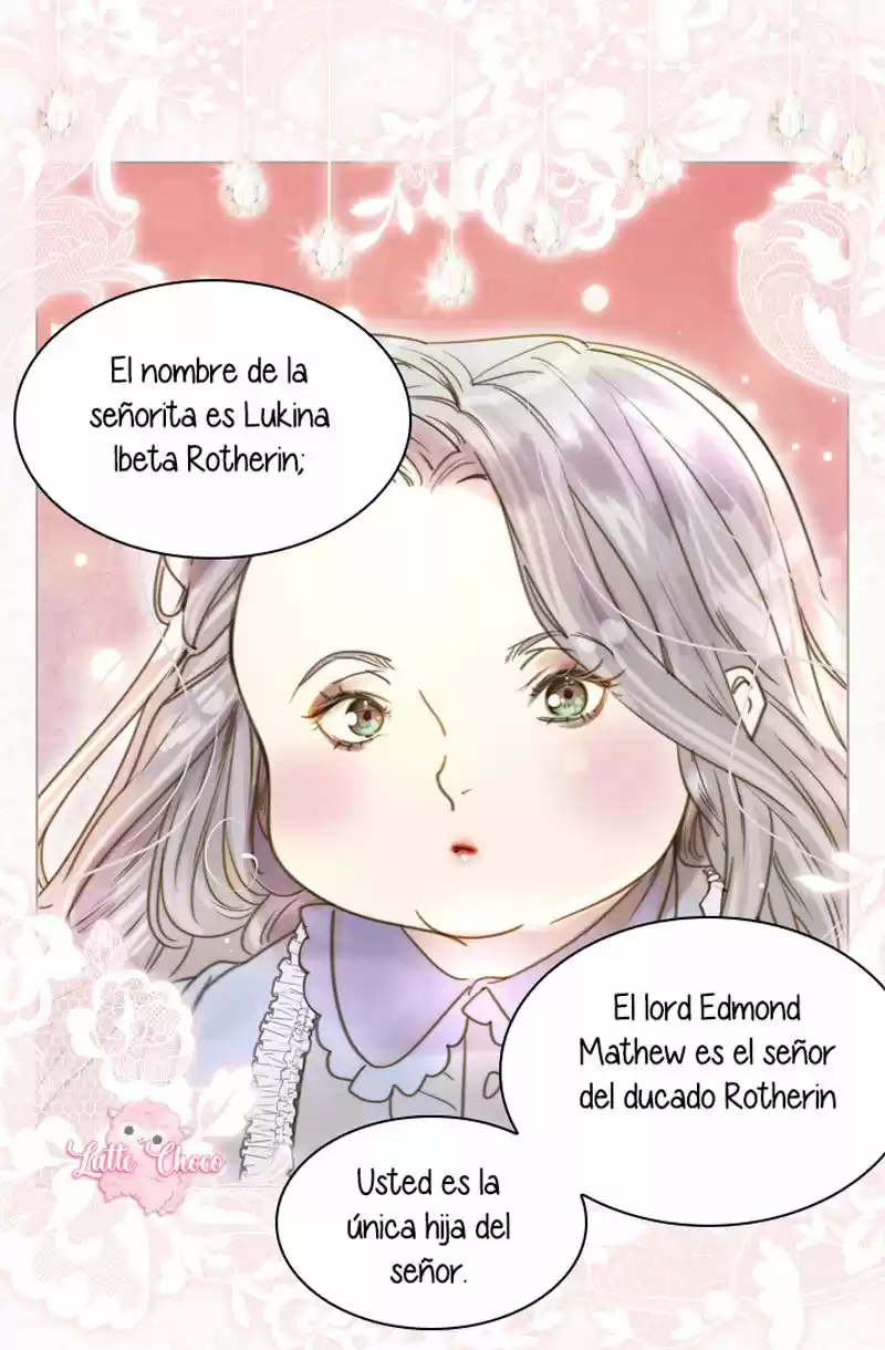 La Ley De Supervivencia De La Señorita - Capítulo 2 - Página 24 - LectorTMOo