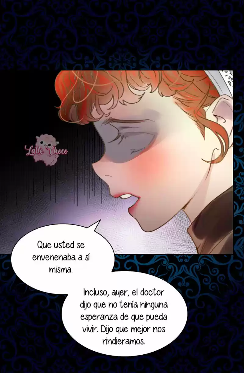 La Ley De Supervivencia De La Señorita - Capítulo 2 - Página 30 - LectorTMOo