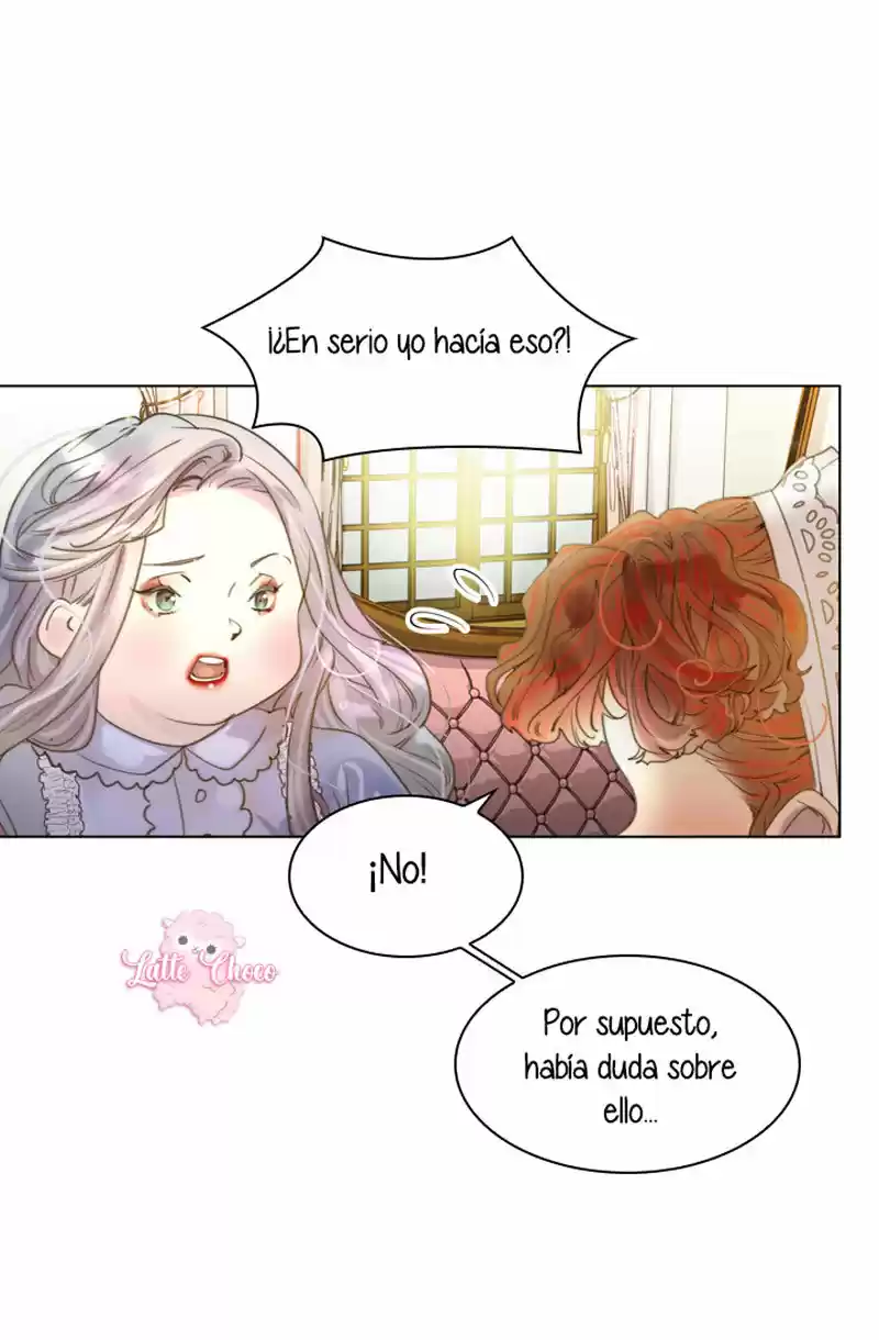 La Ley De Supervivencia De La Señorita - Capítulo 2 - Página 31 - LectorTMOo
