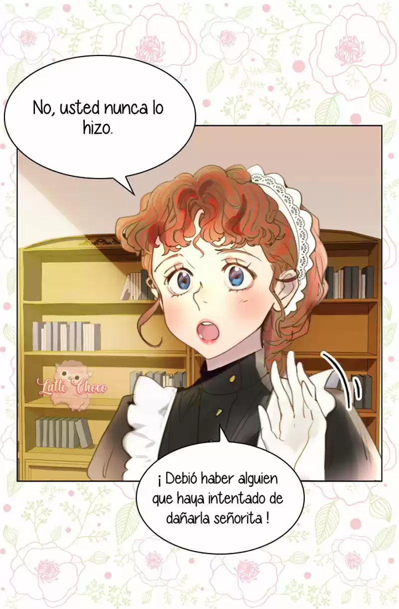 La Ley De Supervivencia De La Señorita - Capítulo 2 - Página 32 - LectorTMOo