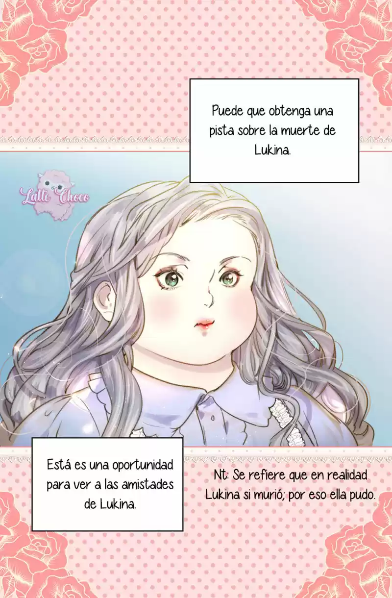 La Ley De Supervivencia De La Señorita - Capítulo 2 - Página 48 - LectorTMOo