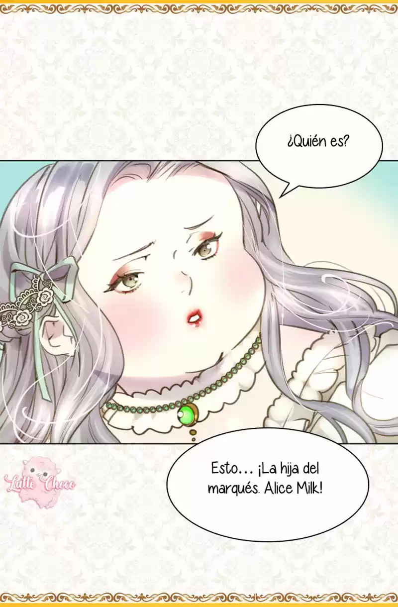 La Ley De Supervivencia De La Señorita - Capítulo 2 - Página 57 - LectorTMOo