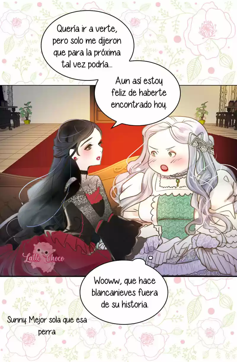 La Ley De Supervivencia De La Señorita - Capítulo 2 - Página 60 - LectorTMOo