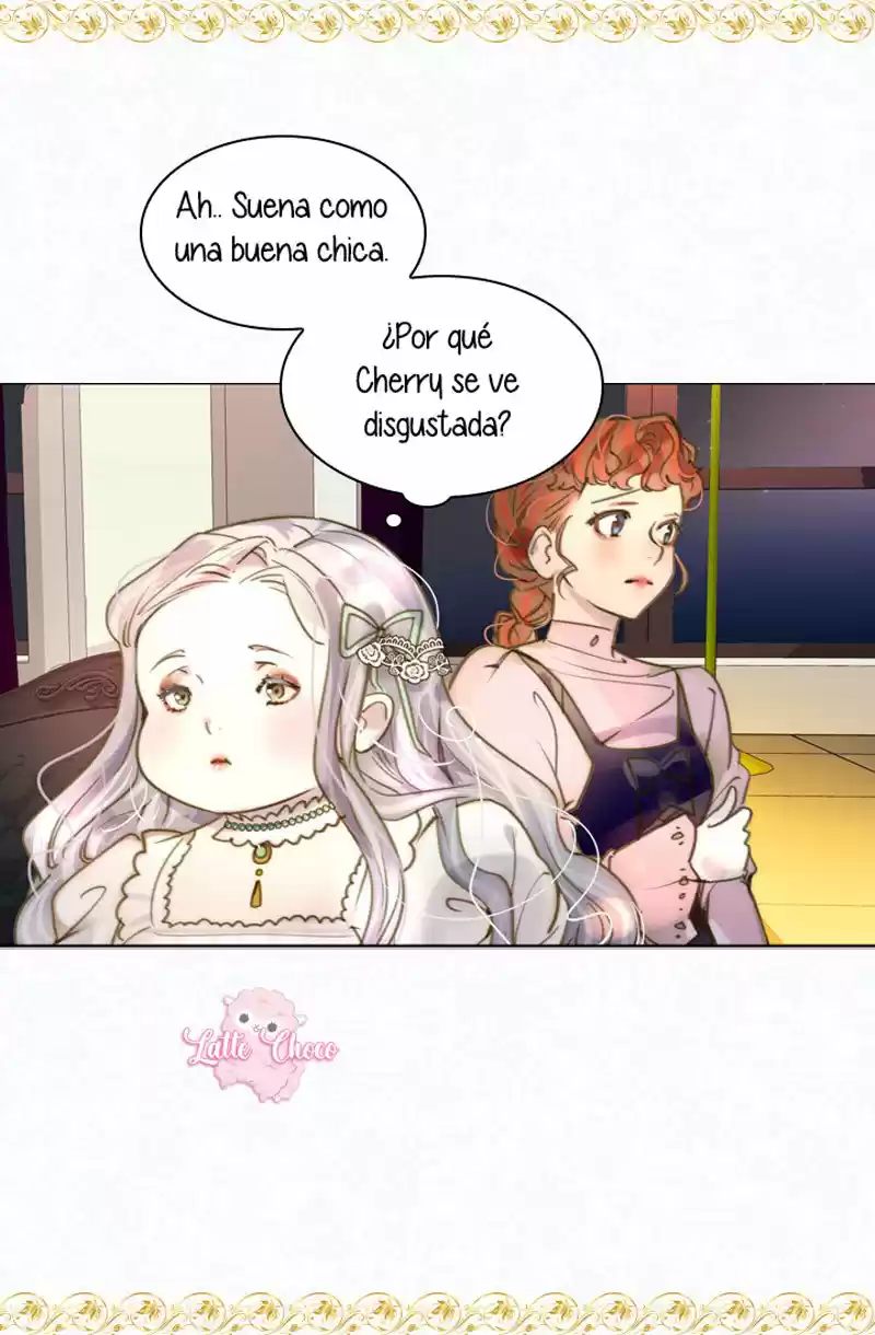 La Ley De Supervivencia De La Señorita - Capítulo 2 - Página 64 - LectorTMOo