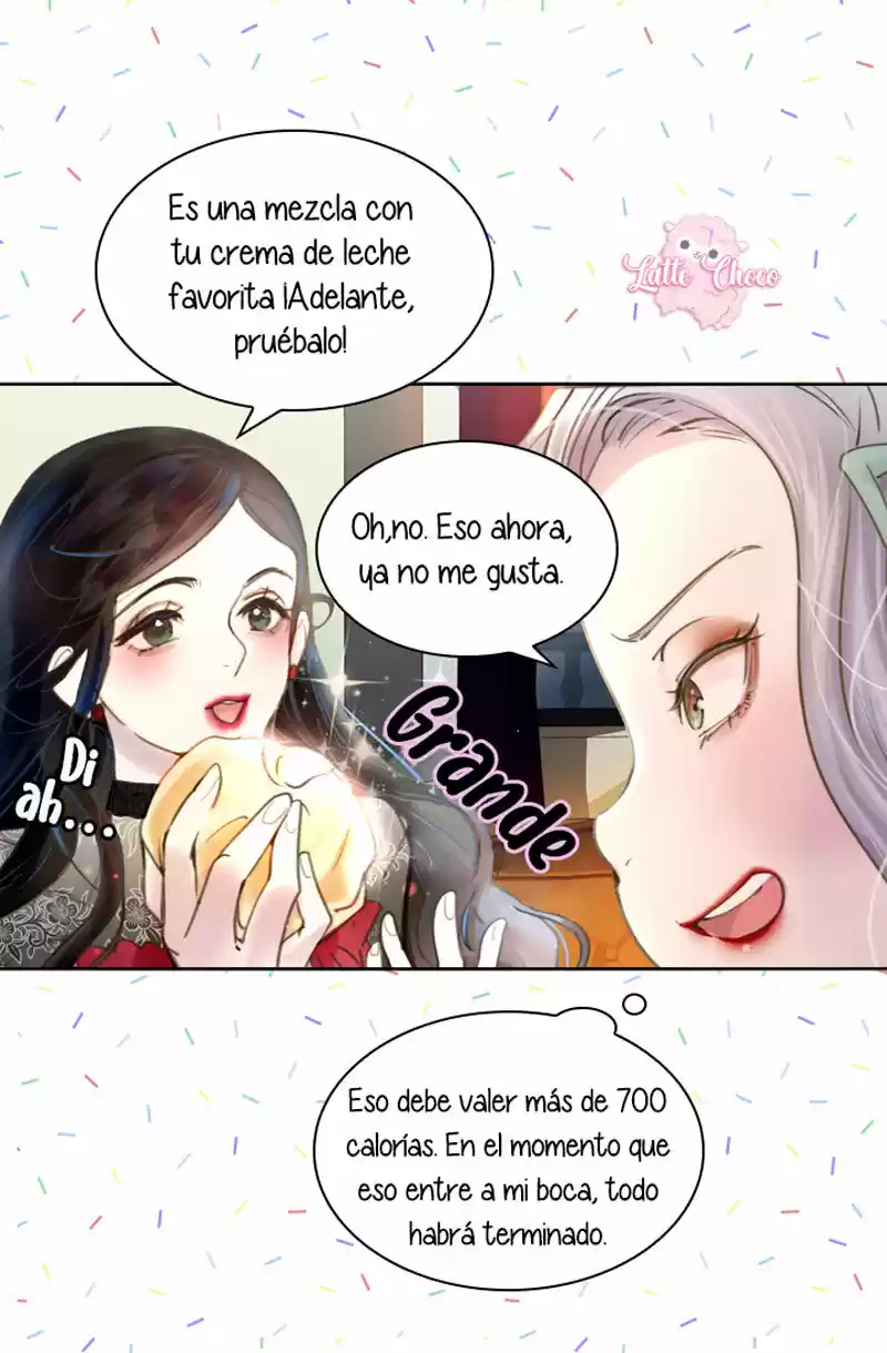 La Ley De Supervivencia De La Señorita - Capítulo 2 - Página 68 - LectorTMOo