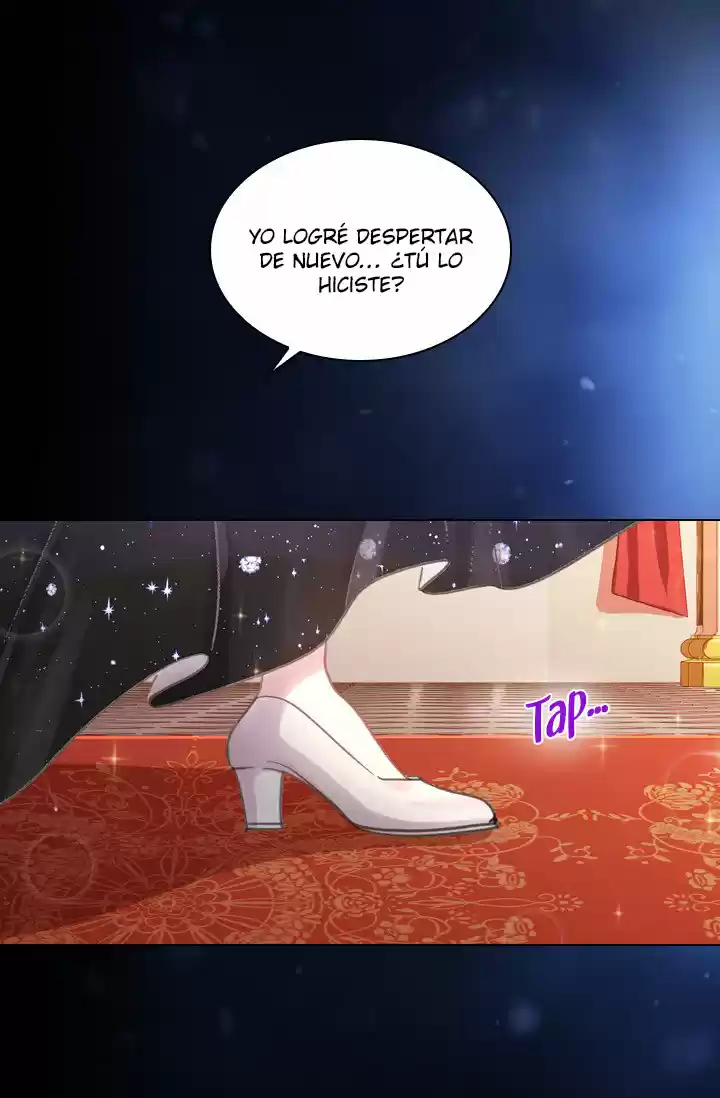 La Ley De Supervivencia De La Señorita - Capítulo 24 - Página 5 - LectorTMOo