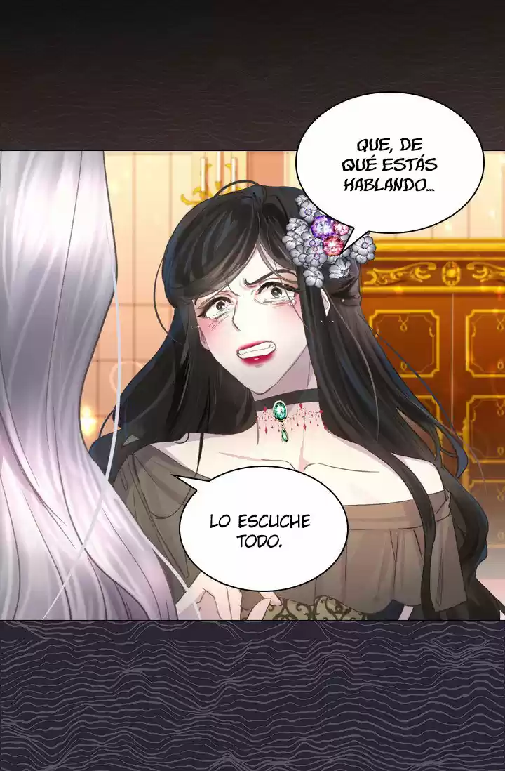 La Ley De Supervivencia De La Señorita - Capítulo 24 - Página 9 - LectorTMOo