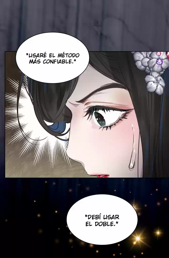 La Ley De Supervivencia De La Señorita - Capítulo 24 - Página 10 - LectorTMOo