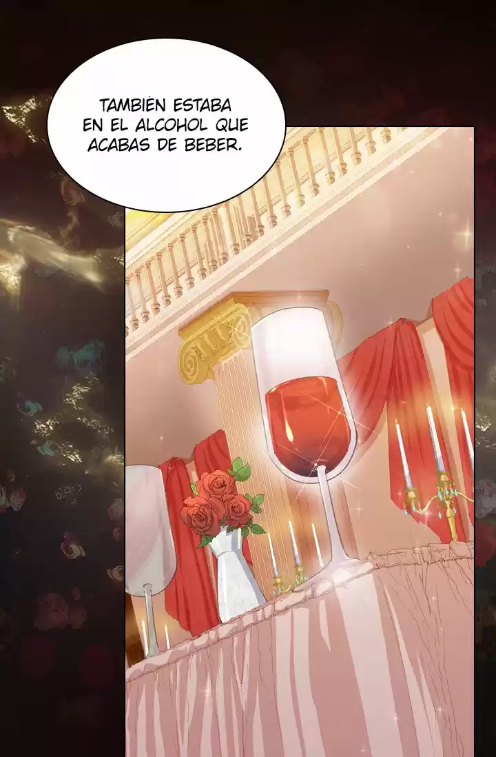La Ley De Supervivencia De La Señorita - Capítulo 24 - Página 13 - LectorTMOo
