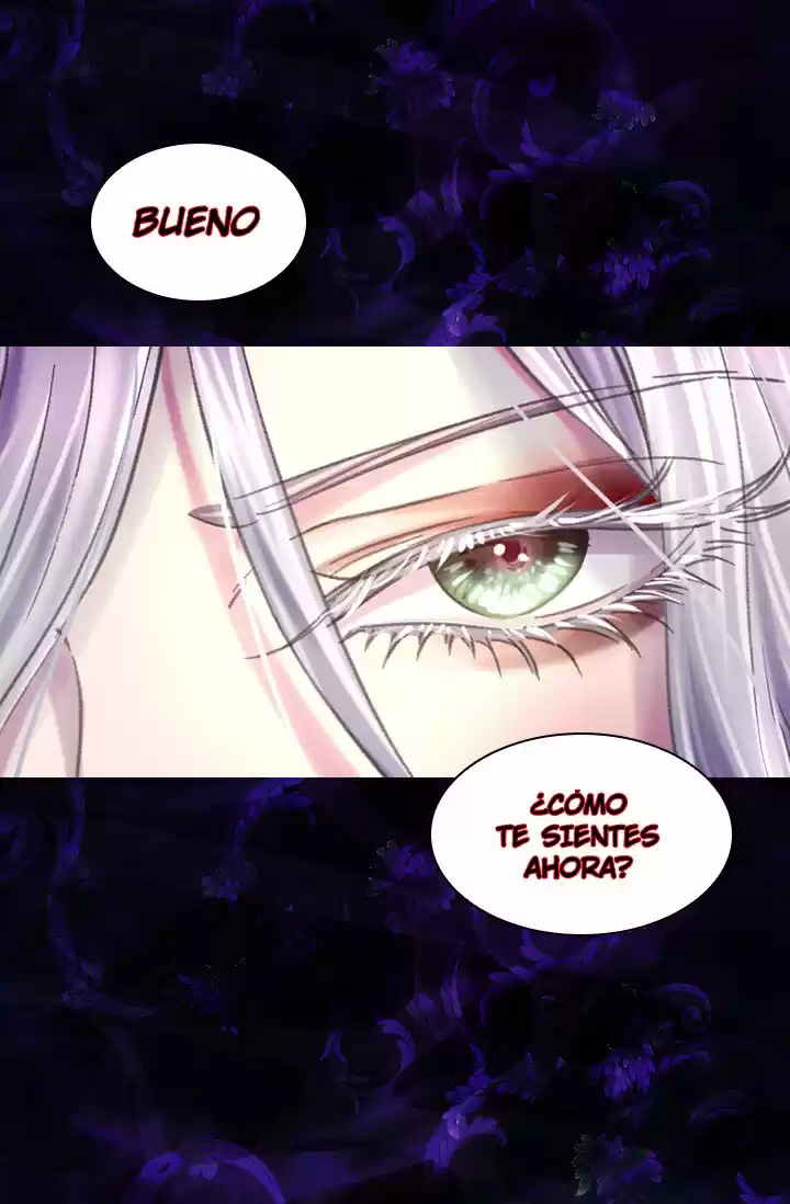 La Ley De Supervivencia De La Señorita - Capítulo 24 - Página 17 - LectorTMOo