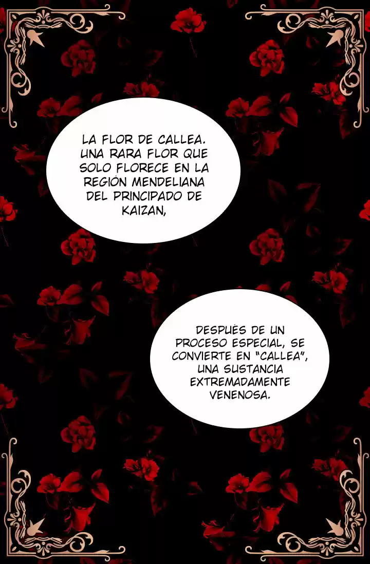 La Ley De Supervivencia De La Señorita - Capítulo 24 - Página 31 - LectorTMOo