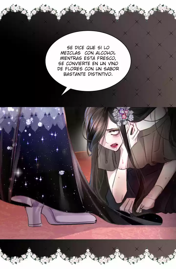 La Ley De Supervivencia De La Señorita - Capítulo 24 - Página 32 - LectorTMOo