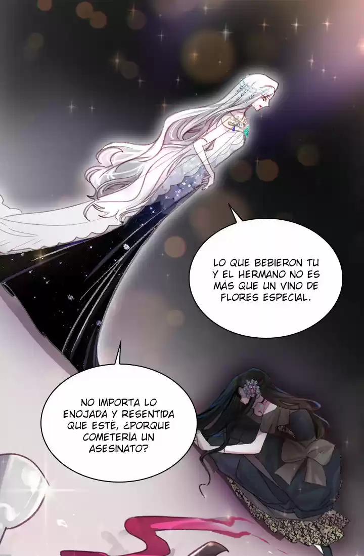La Ley De Supervivencia De La Señorita - Capítulo 24 - Página 33 - LectorTMOo