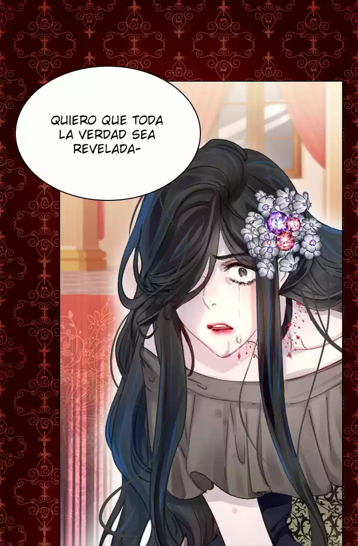 La Ley De Supervivencia De La Señorita - Capítulo 24 - Página 38 - LectorTMOo