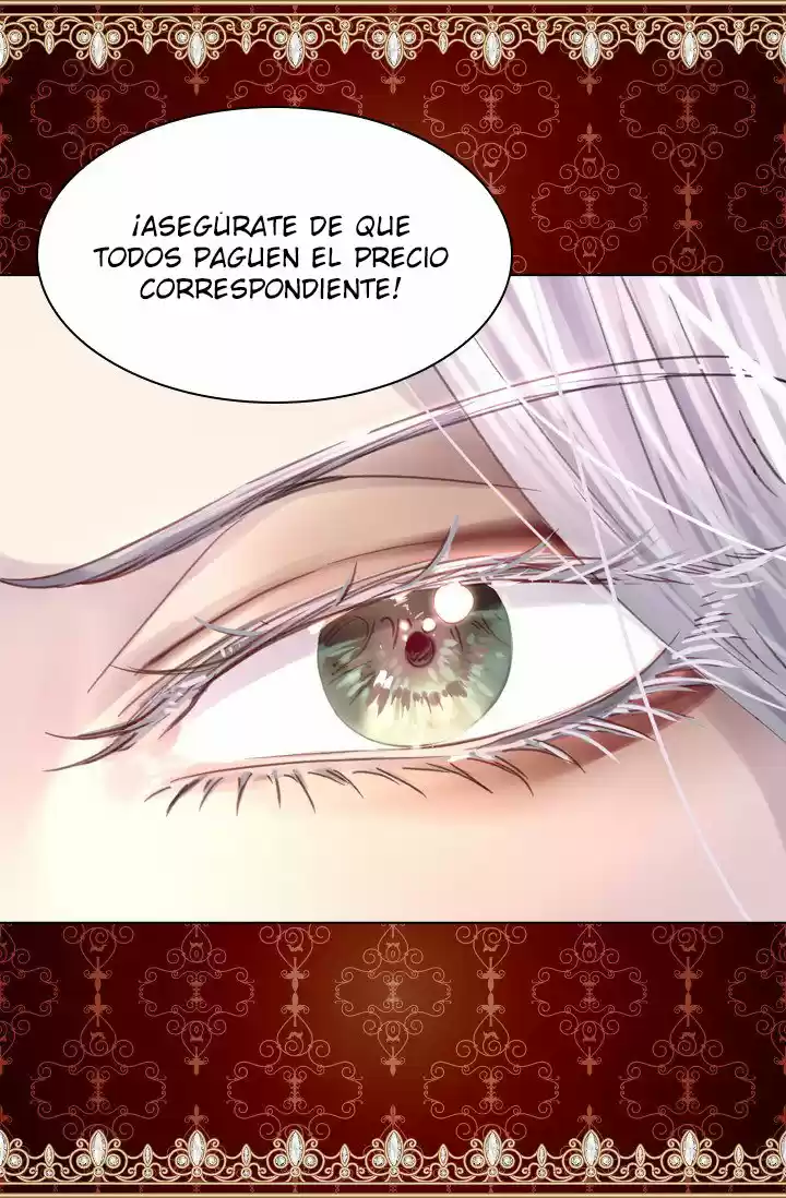 La Ley De Supervivencia De La Señorita - Capítulo 24 - Página 39 - LectorTMOo