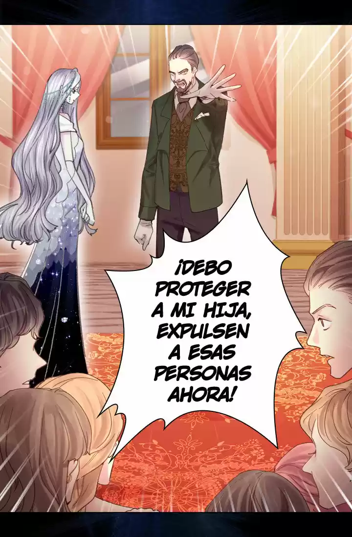 La Ley De Supervivencia De La Señorita - Capítulo 24 - Página 44 - LectorTMOo