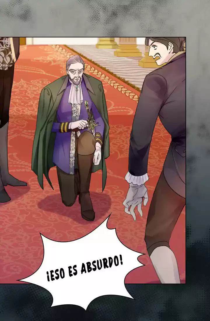 La Ley De Supervivencia De La Señorita - Capítulo 24 - Página 52 - LectorTMOo