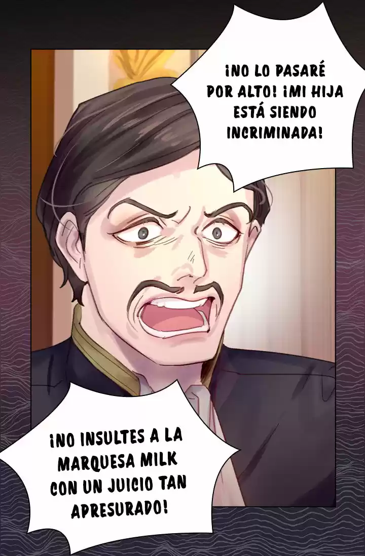 La Ley De Supervivencia De La Señorita - Capítulo 24 - Página 53 - LectorTMOo