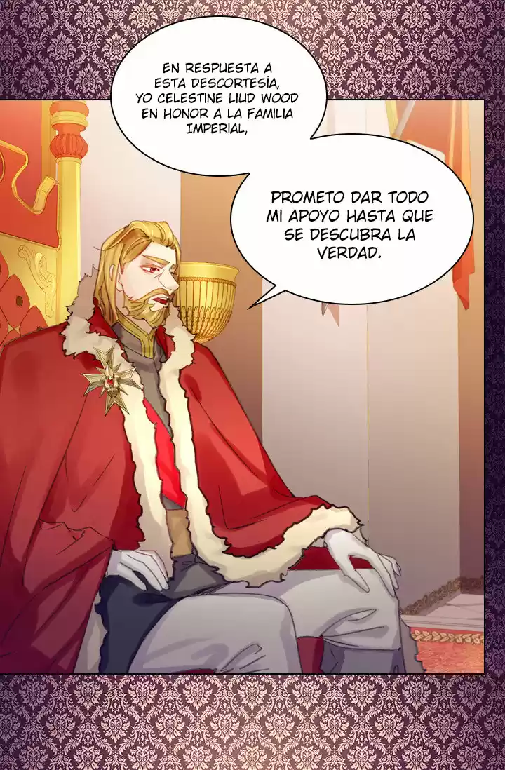 La Ley De Supervivencia De La Señorita - Capítulo 24 - Página 60 - LectorTMOo