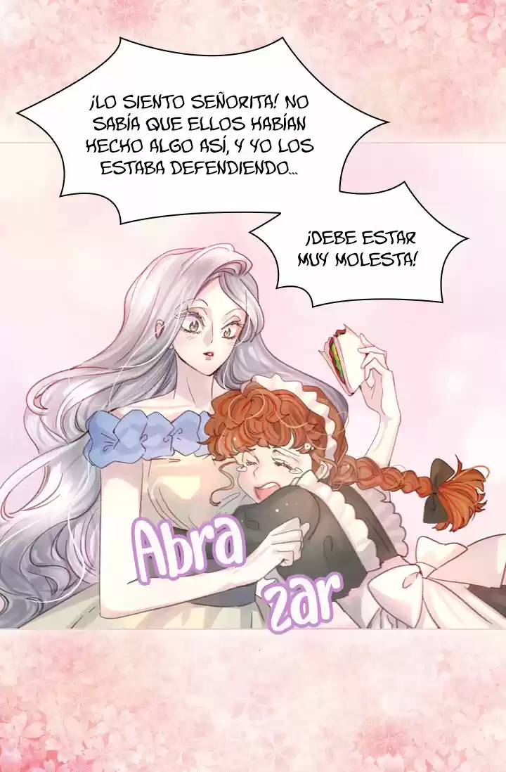 La Ley De Supervivencia De La Señorita - Capítulo 25 - Página 13 - LectorTMOo