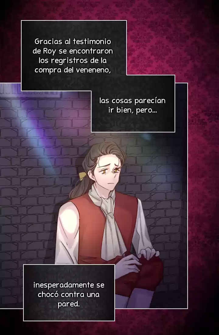 La Ley De Supervivencia De La Señorita - Capítulo 25 - Página 25 - LectorTMOo