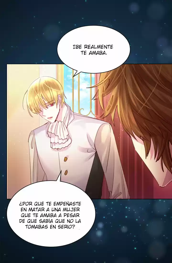 La Ley De Supervivencia De La Señorita - Capítulo 25 - Página 53 - LectorTMOo