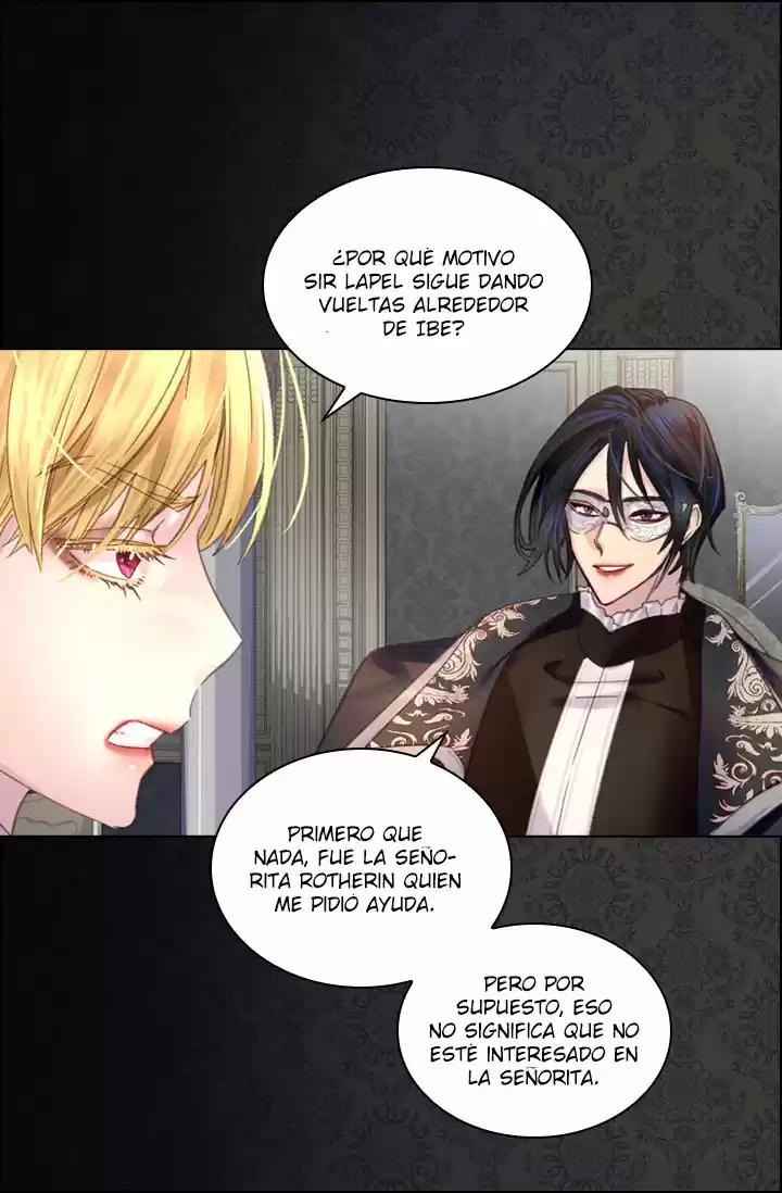 La Ley De Supervivencia De La Señorita - Capítulo 26 - Página 14 - LectorTMOo
