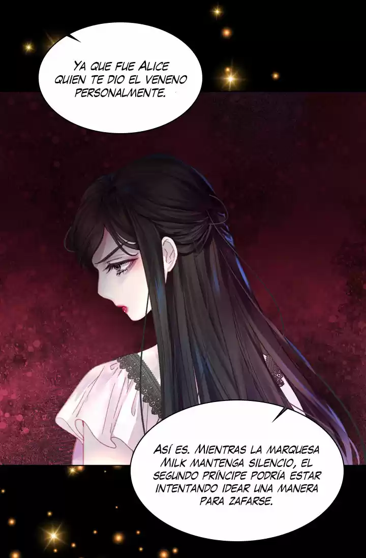 La Ley De Supervivencia De La Señorita - Capítulo 26 - Página 25 - LectorTMOo