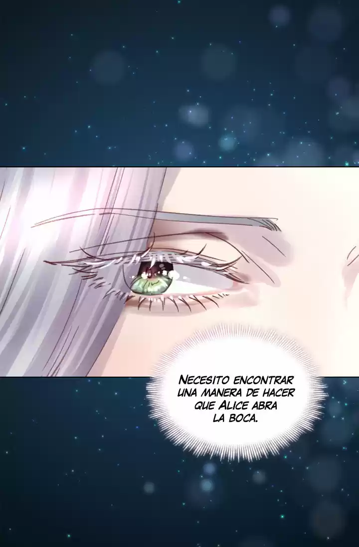La Ley De Supervivencia De La Señorita - Capítulo 26 - Página 27 - LectorTMOo