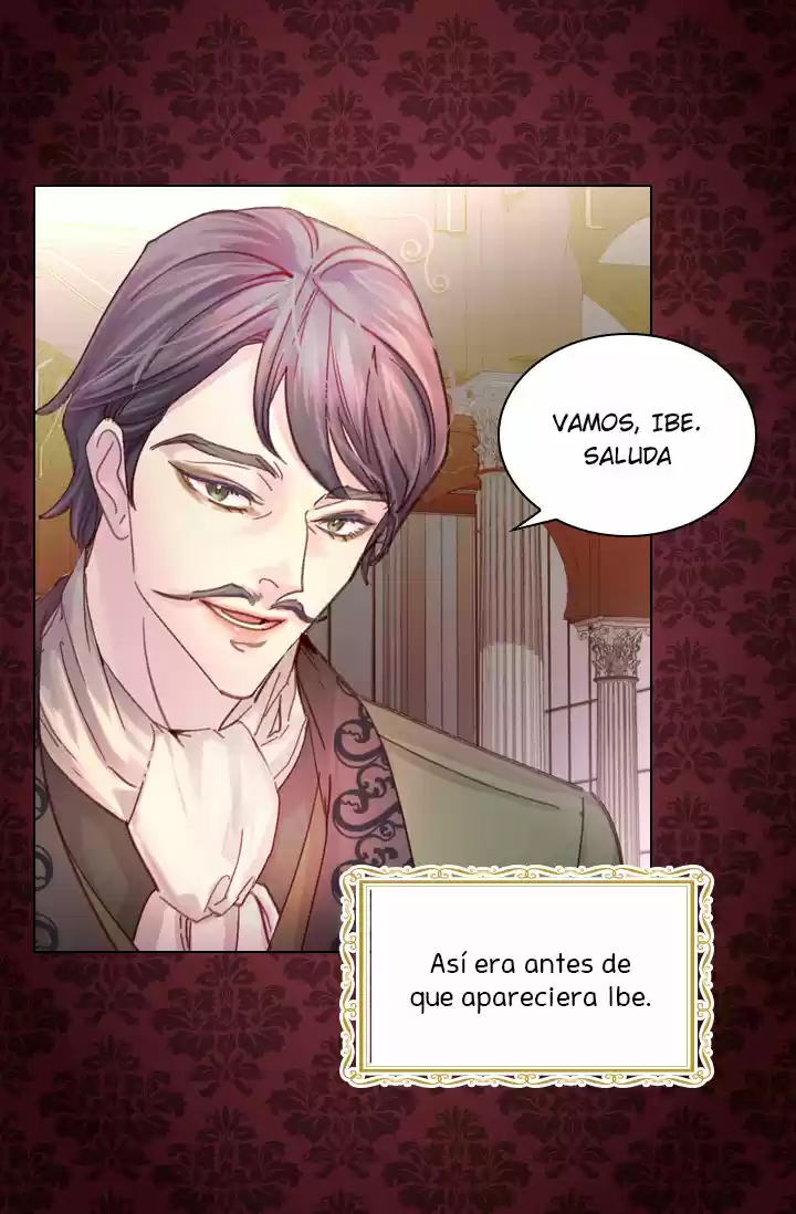 La Ley De Supervivencia De La Señorita - Capítulo 27 - Página 8 - LectorTMOo