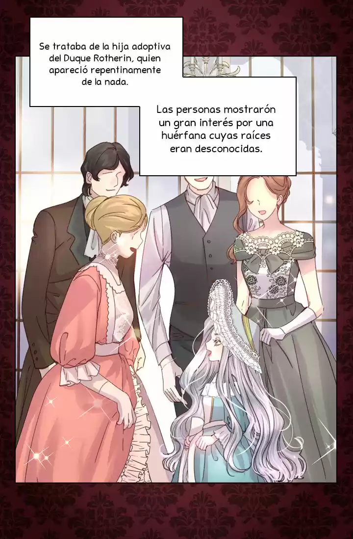 La Ley De Supervivencia De La Señorita - Capítulo 27 - Página 13 - LectorTMOo