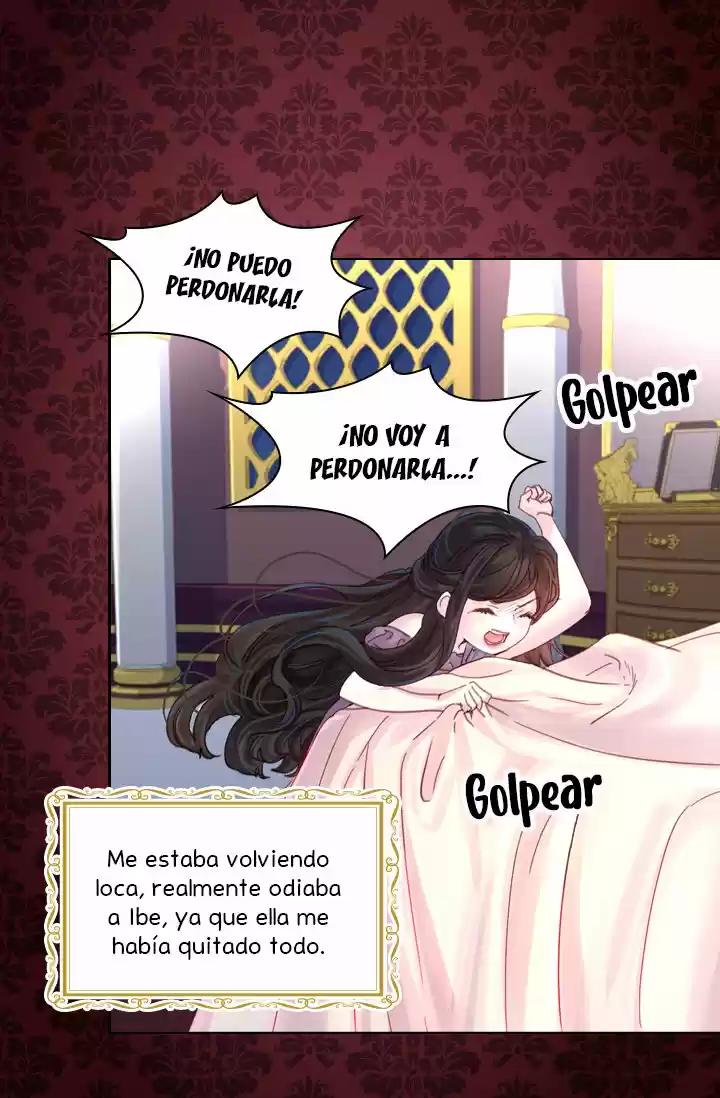 La Ley De Supervivencia De La Señorita - Capítulo 27 - Página 16 - LectorTMOo